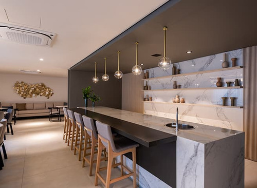 Apartamento 110m 2 Vagas Campo Belo Direto Com Proprietário