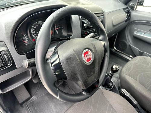 Fiat Strada Hd Wk Cs