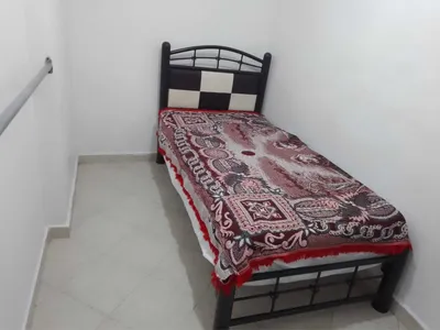 Cuarto en renta