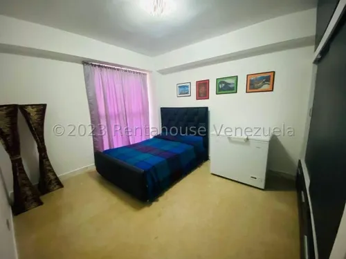 Apartamento En Alquiler Caribe