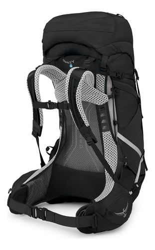 Mochila Tipo Mochilero Para Hombre Osprey Atmos Ag Lt 50l,