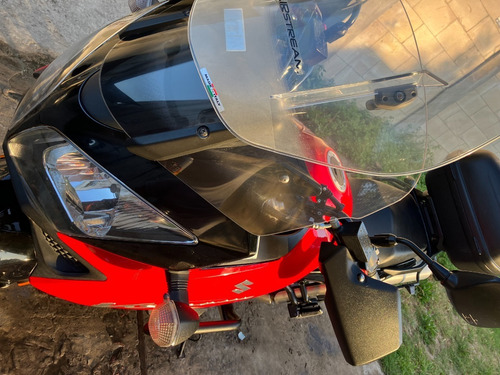 Imagen 3 de 11 de Suzuki V-strom 1000