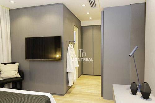 Imagem 12 de 25 de Apartamento À Venda, 82 M² Por R$ 1.041.300,00 - Vila Mariana - São Paulo/sp - Ap2680