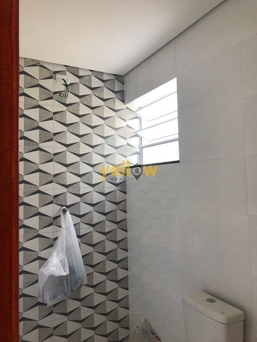 Imagem 14 de 17 de Casa - Residencial E Comercial Guarulhos - Ca-5050
