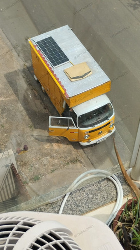 Kombi Home (elma Chips)