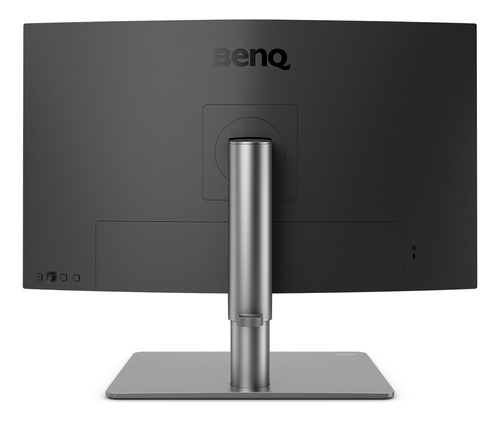 Monitor Para Diseño Benq Pd2725u 27 4k Mac-ready Tb3 Pip-pbp