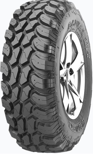 Cubierta Westlake Sl366 Mt 31x10.50 R 15 109q 6pr Colocada