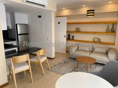 Apartamento en alquiler