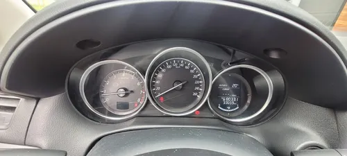 Mazda CX-5 2.0 Prime