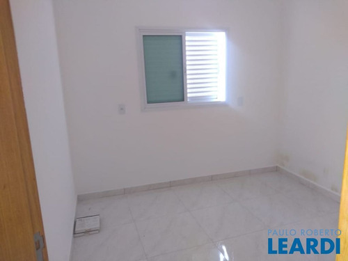 Apartamento - Jardim Progresso - Sp - 629149