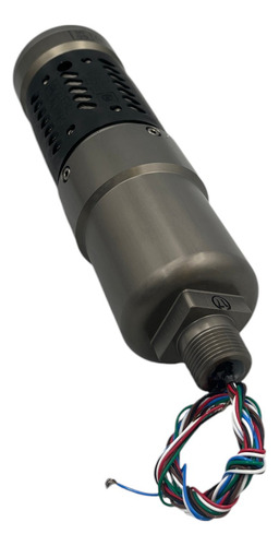 Detector De Gás General Monitors Ir2100 31300-1 24vdc 12w