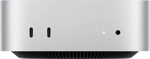 Apple Mac Mini M4 | 16gb Ram | 256 Ssd | Apple Intelligence