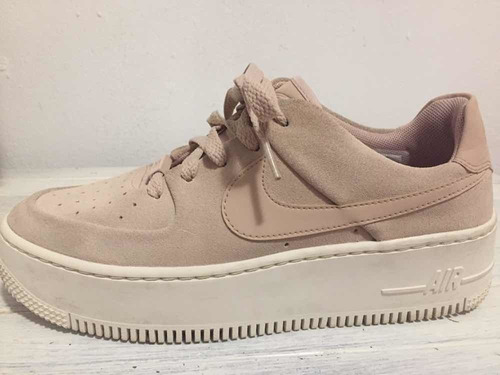 air force rosa palo