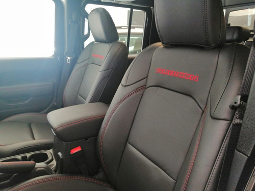 Jeep Gladiator Rubicon Unidad Fisica Taraborelli Cars *