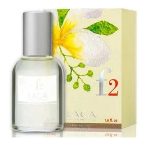 Perfume F2 Laca