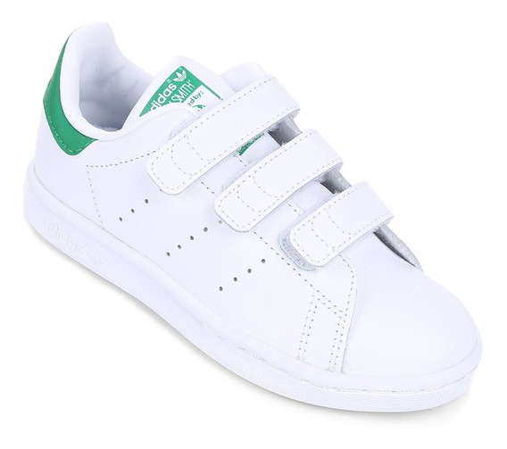 tenis adidas masculino infantil mercado livre