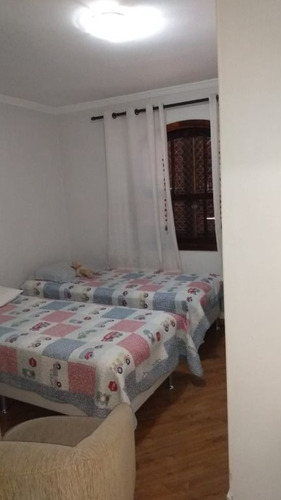 Imagem 5 de 15 de Sobrado Com 2 Dormitórios À Venda, 80 M² Por R$ 477.000,00 - Jardim Regina - São Paulo/sp - So1448