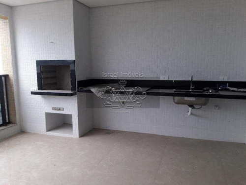 Imagem 11 de 13 de Apartamento - Indaia - Ref: 159 - V-159