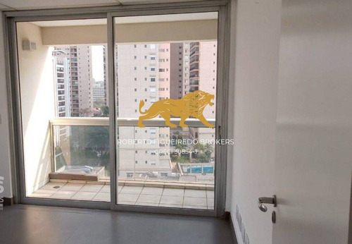 Imagem 9 de 15 de Salas/conjuntos - Brooklin Paulista - Ref: 4727 - V-jbcalbmard