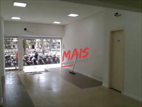 Imagem 3 de 16 de Oportunidade! Loja Comercial No Centro - Lo0038