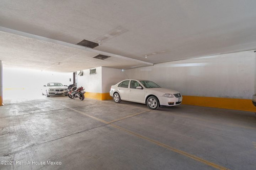 Imagen 14 de 14 de Departamento En Venta En Cuauhtémoc E.c