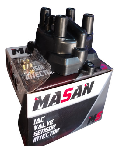 Tapa De Distribuidor De Nissan B13 B14 