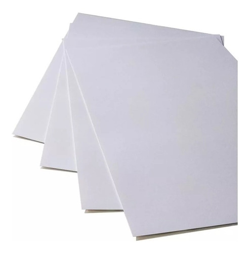 Papel Para Dibujo Tecnico 120 Grs A3 Pack X1000