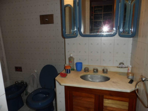 Imagen 12 de 23 de Excelente Chalet - Lote 11 X 45 - 5 Ambientes - Parque Casta