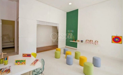 Imagem 14 de 15 de Apartamento A Venda No Ipiranga Com 3 Dormitórios, 1 Suíte, 2 Vagas - Ph41335