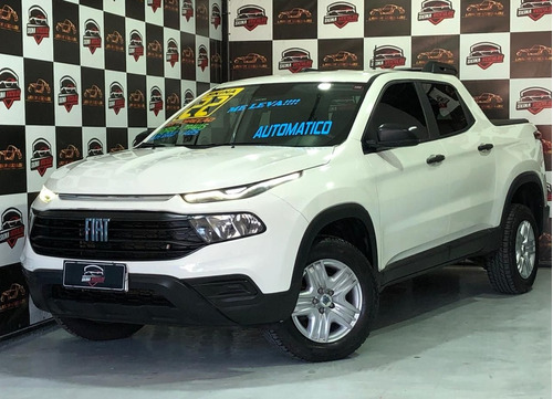 Fiat Toro 1.8 16V EVO ENDURANCE