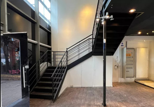 Arriendo Local Comercial Las Condes 131m2, Ideal Restaurant
