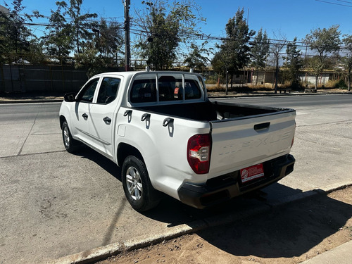 Maxus T60 4X4 Gl