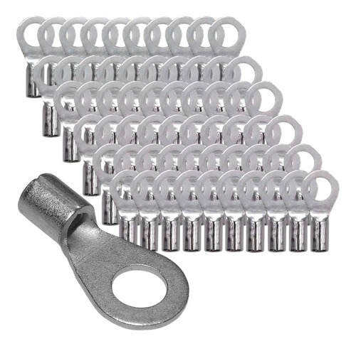Terminales Alta Temperatura Ojillo 3/16 Cal 10-12 O 14-16