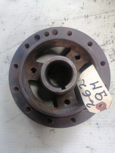 Damper Usado Original Gm 262