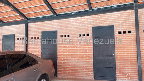 Apartamento En Alquiler En El Hatillo 25-16822 As