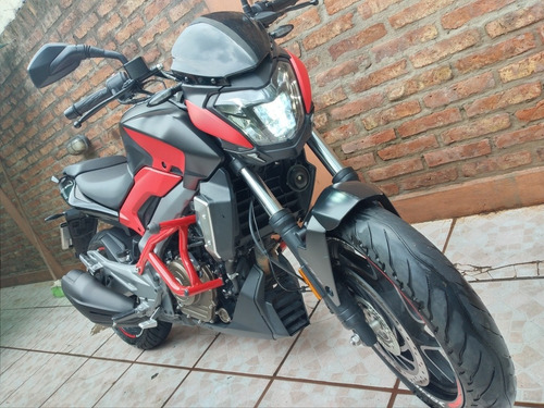 Bajaj Dominar 400