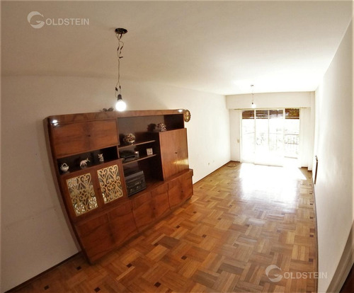 Imagen 4 de 22 de Departamento - Caballito