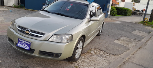 Chevrolet Astra 2.0 Gls