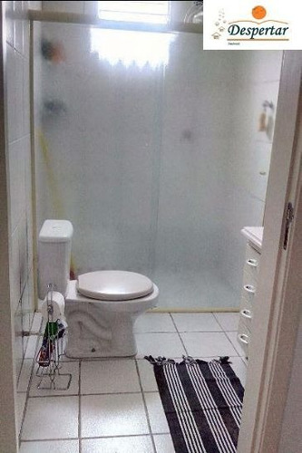 04936 - Apartamento 1 Dorm, Jaraguá - São Paulo/sp - 4936