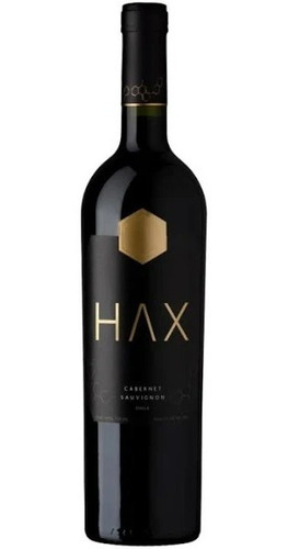 Morandé Hax Cabernet Sauvignon