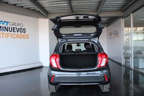 Chevrolet Spark 2020 1.4 Premier At
