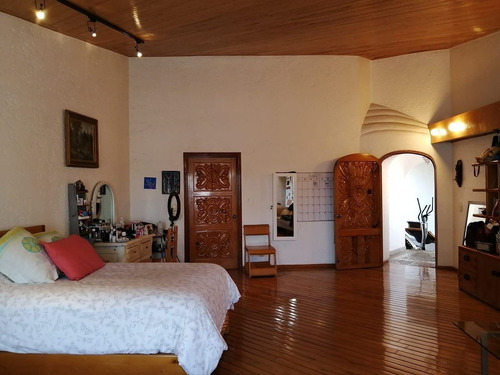 Imagen 20 de 30 de Venta De Casa En Jardines Del Pedregal