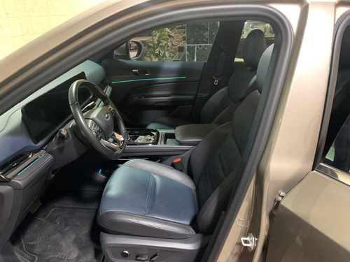 Ford Territory 1.8 Titanium 5p At