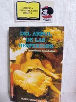 Comprar Del Árbol De Las Hespérides - Mario Rosa De Luna.