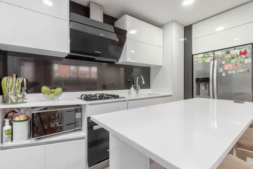 Apartamento En Arriendo En Ciudad Salitre Nor-oriental. Cod A9943