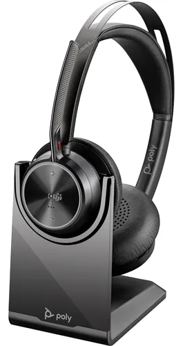 Auriculares Usb-c-c Poly Voyager Focus 2
