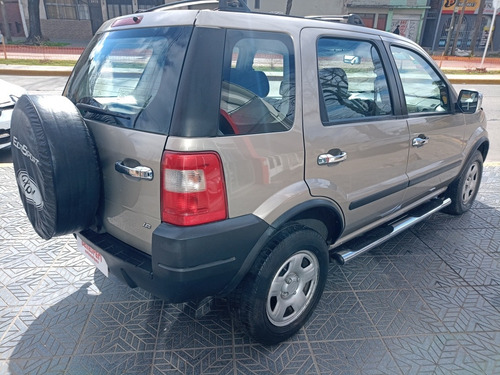 Imagen 4 de 15 de Ford Ecosport 2006 1.6 Xls