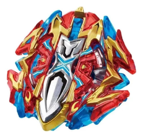 Beyblade B-120 Buster Xcalibur 