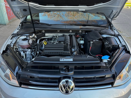 Volkswagen Golf 1.4 Comfortline Tsi