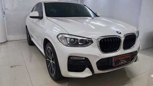 Bmw X4 Xdrive 30i M Sport 2.0 Tb 252cv Aut